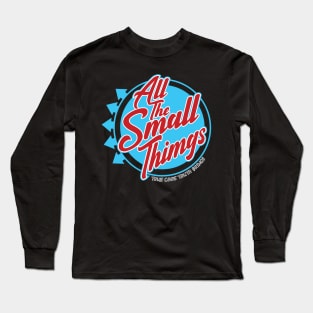 All The Small Things Blink Long Sleeve T-Shirt